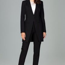 Żakiet Model K497 Black – Lenitif