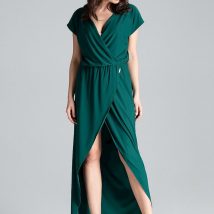 Sukienka Model L033 Green – Lenitif