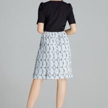 Bluzka Model L081 Black – Lenitif