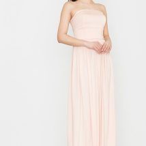 Sukienka Model K252 Pink – Lenitif
