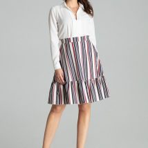 Spódnica Model L057 Wzór 110 – Lenitif
