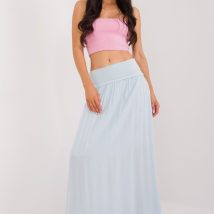 Spódnica Model TW-SD-BI-82160.48 Light Blue – Och Bella