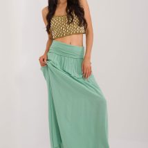 Spódnica Model TW-SD-BI-82160.48 Pistacja – Och Bella