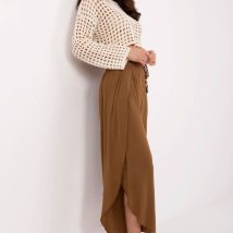 Spodnie Damskie Model TW-SP-BI-81378.24P Light Brown – Och Bella