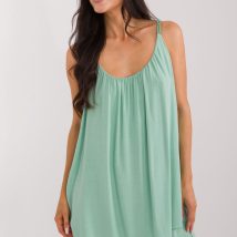 Koszulka Top Model TW-TP-BI-3025.13 Pistacja – Och Bella