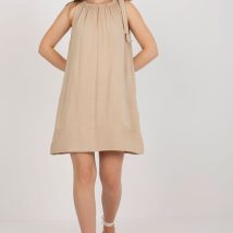 Sukienka Model TW-SK-BI-89923.29 Beige – Och Bella