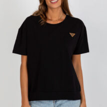 Bluzka Model RV-BZ-8826.22 Black – Relevance