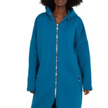 Bluza Damska Model RV-BL-4858-2.97P Morski – Relevance