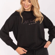 Bluzka Model RV-BZ-A825.48 Black – Relevance