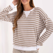 Bluzka Model RV-BZ-A901.55 Dark Beige – Relevance