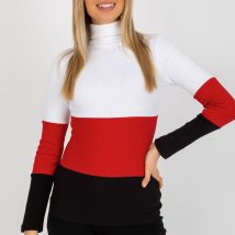 Golf Damski Model RV-BZ-8465-1.14P Red – Relevance