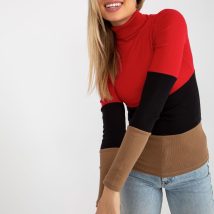 Golf Damski Model RV-BZ-8465-1.21P Red – Relevance