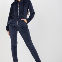 Spodnie Komplet Model RV-KMPL-6087-2.70 Navy – Relevance