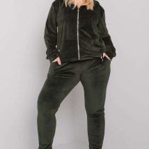 Komplet Model RV-KMPL-5961.18X Khaki – Relevance