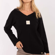 Bluzka Model RV-BZ-A852.51 Black – Relevance