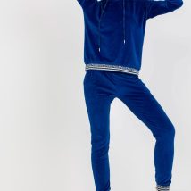 Spodnie Komplet Model RV-KMPL-8286.40 Cobalt – Relevance