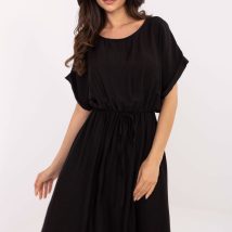 Sukienka Model MI-SK-A63751.67 Black – Italy Moda