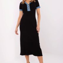 Sukienka Model NM-SK-K439.78 Black – NM