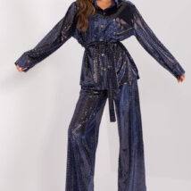 Spodnie Komplet Model LK-KMPL-509498.08 Navy – Lakerta