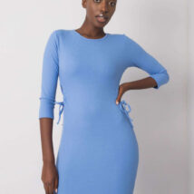 Sukienka Model LK-SK-508687.17P Blue – Lakerta