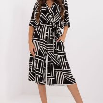 Kombinezon Model LK-KO-509727.91 Black – Lakerta