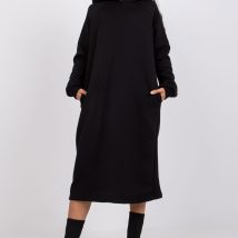 Sukienka Model RV-SK-7463.24X Black – Rue Paris