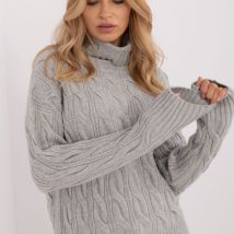 Golf Damski Model AT-SW-23445.00 Grey – AT