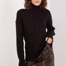 Golf Damski Model AT-SW-2348.93 Black – AT