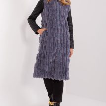 Kamizelka Model AT-KZ-2368-1.57 Grey – AT