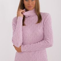 Golf Damski Model AT-SW-2334-2.61 Light Violet – AT