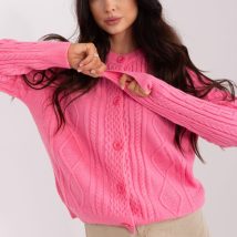 Sweter Damski Model AT-SW-2346-2.99P Pink – AT