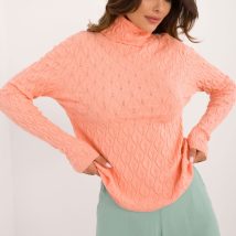 Golf Damsski Model AT-SW-2334-2.61 Brzoskwinia – AT