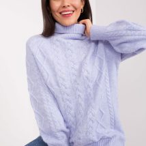 Golf Damski Model AT-SW-2355-2.12P Light Violet – AT