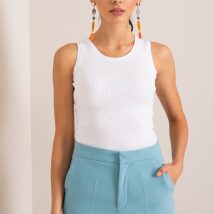 Koszulka Top Model RV-TP-5589.25P White – BFG