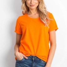 T-shirt Damski Model RV-TS-4838.47P Orange – BFG