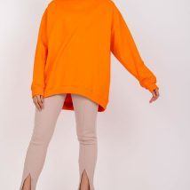 Bluza Damska Model RV-BL-5185.79P Orange – BFG