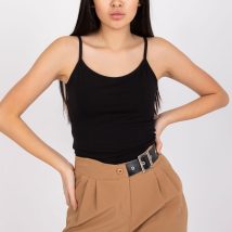 Koszulka Top Model RV-TP-7540.04 Black – BFG