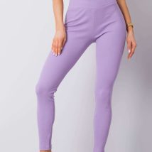 Legginsy Model RV-LG-6379.11X Light Violet – BFG