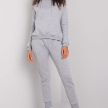 Spodnie Komplet Model RV-KMPL-7285.00P Grey – BFG