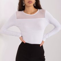 Bluzka Model RV-BZ-9201.78P White – BFG