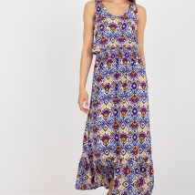 Sukienka Model D73771R30391A Violet – Fresh Made