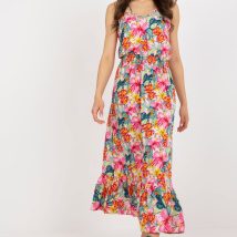 Sukienka Model D73771R30391A Coral – Fresh Made