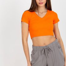 Szorty Damskie Model D73760M61531KH Grey – Fresh Made