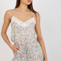 Szorty Damskie Model D73770M61531KG Multicolor – Fresh Made