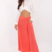 Spódnica Model D73761M50222A Coral – Fresh Made