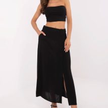 Spódnica Model D73761M50222A Black – Fresh Made