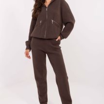 Spodnie Komplet Model MBM-KMPL-30817.17 Brown – MBM