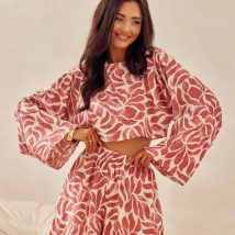 Bluzka Model Bianca BLU0214 L03 – Roco Fashion