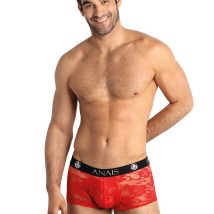Bokserki Model Brave Brief Red – Anais