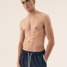 Kąpielówki Model Omaha 42768-59X Navy – Henderson